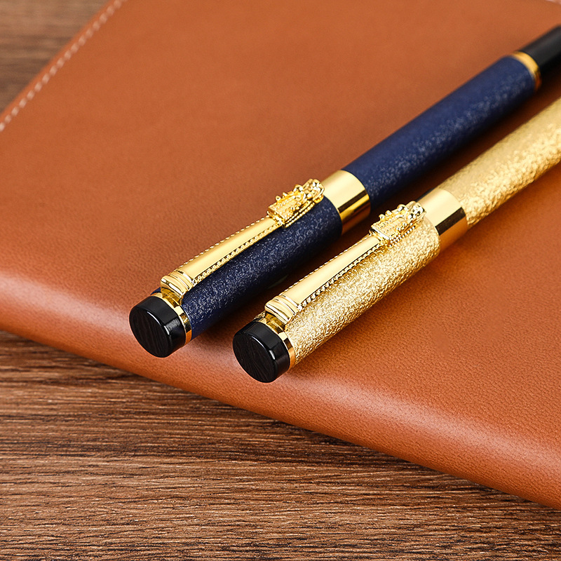 Custom Engraving Gel Pen Text  - Stationery Office Supply Store review and price