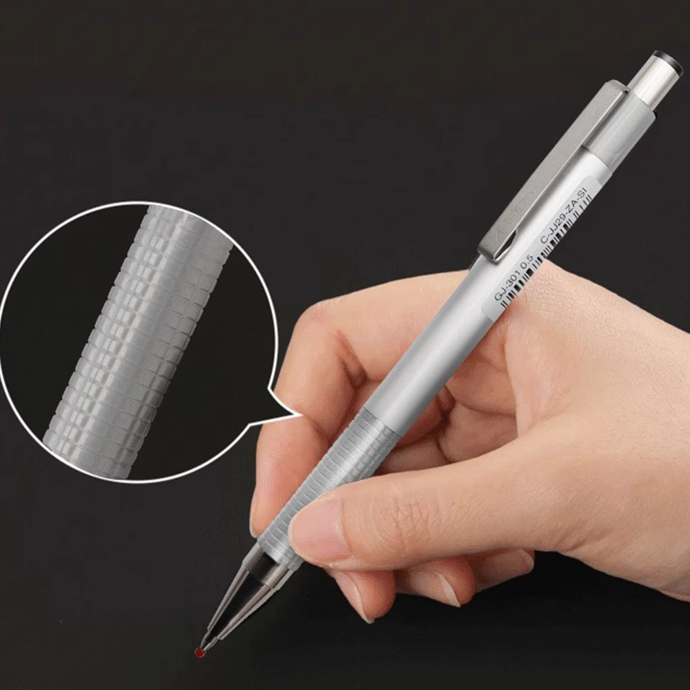 1pcs Japan ZEBRA Gel Pen GJ-30 - Office Stationery Supply Business review and price