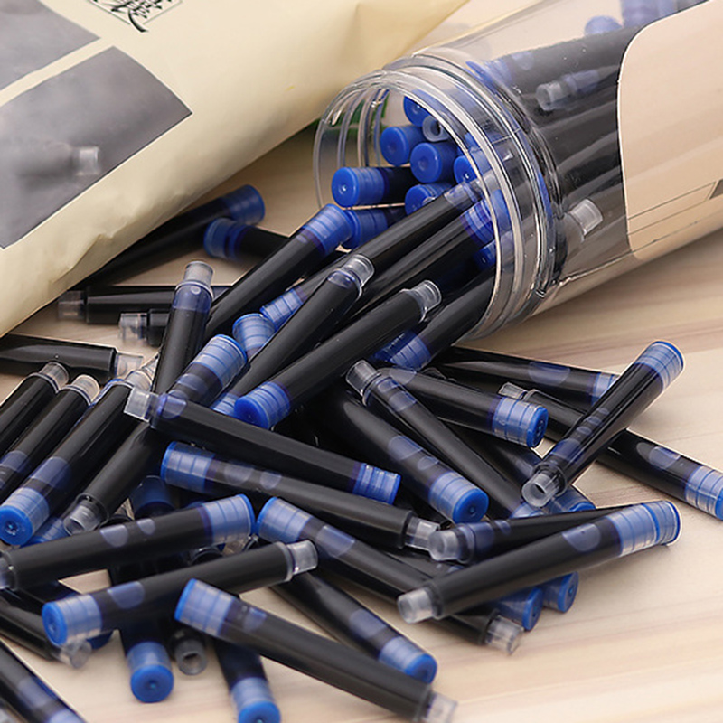 2.6/3.4mm Disposable Fountain  - Gel Ink Pen Set review and price