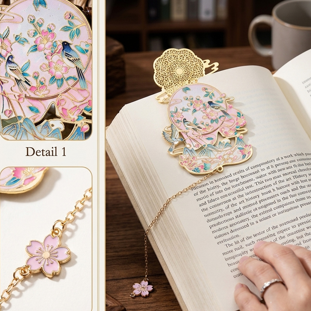 Chinese Style Exquisite Page M - Stationery And Office Supply Chain review and price