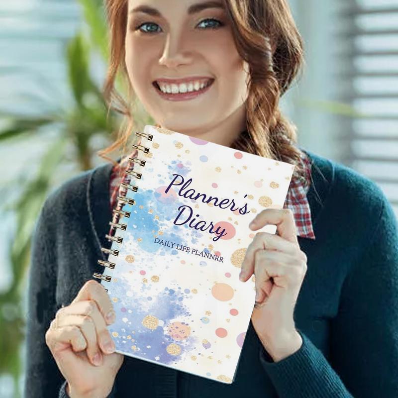 Weekly Planner 2025 2025 Spira - Planner Weekly Budget review and price