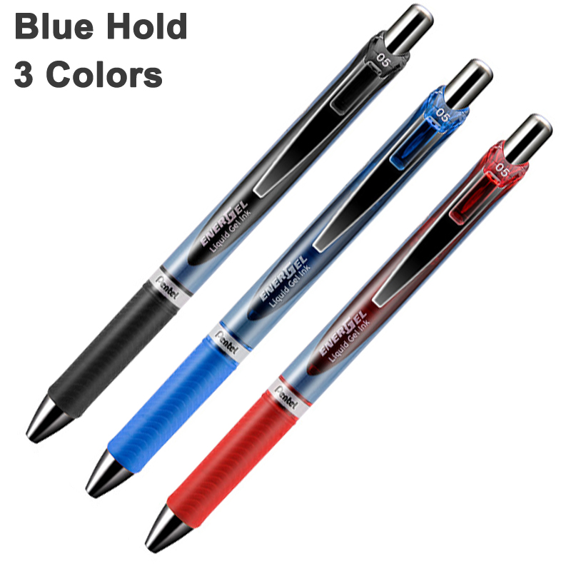3 PCS Japan Pentel ENERGEL BLN - Pentel Pen Energel review and price