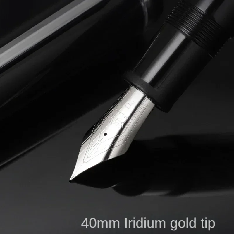 JINHAO X159 Fountain Pens Meta - Stationery Supplies Business review and price