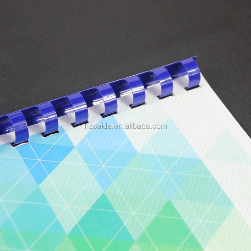 2188T Desktop A4 Plastic Comb  - Binding Comb Plastic review and price