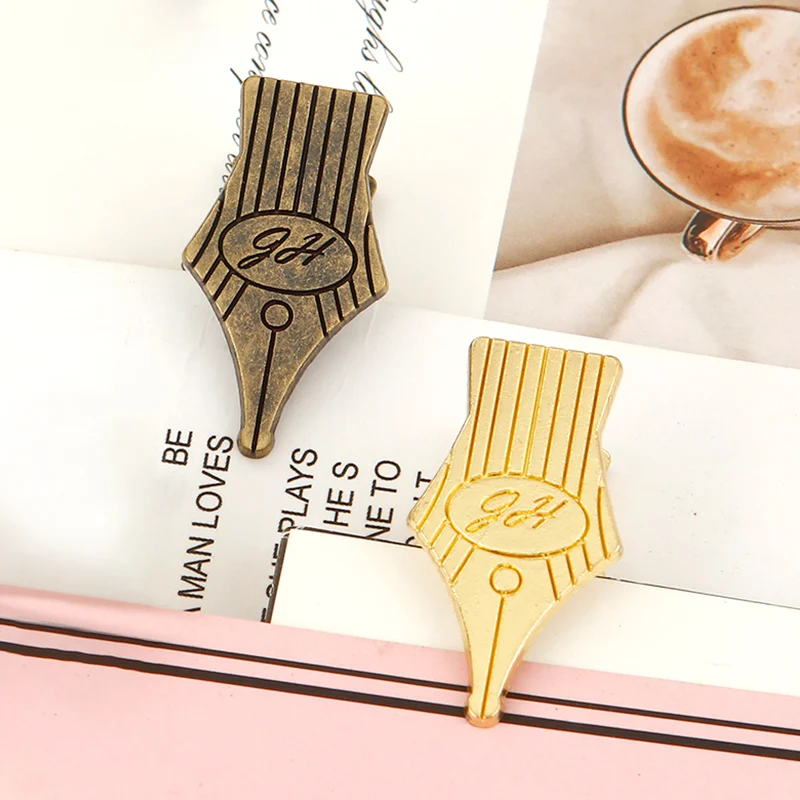 Pen Tip Notebook Binder Clips  - Binder Clip Assorted review and price