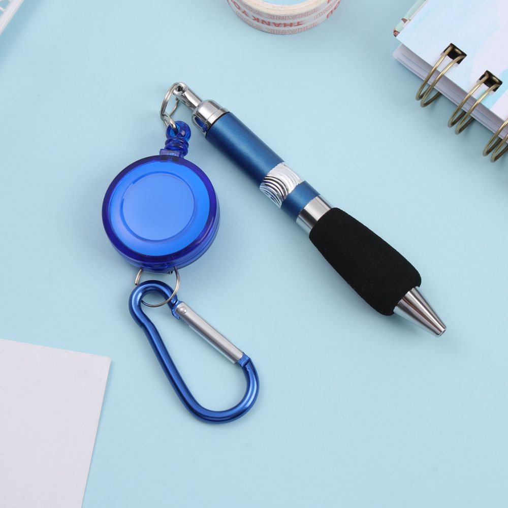 Supplies Stationery Ring Lanya - Stationery And Office Supply Chain review and price