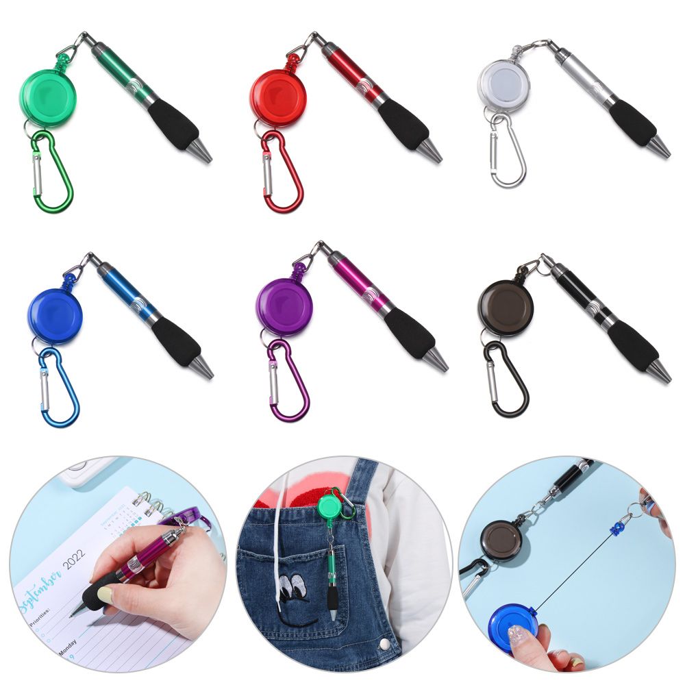 Supplies Stationery Ring Lanya - Stationery And Office Supply Chain review and price