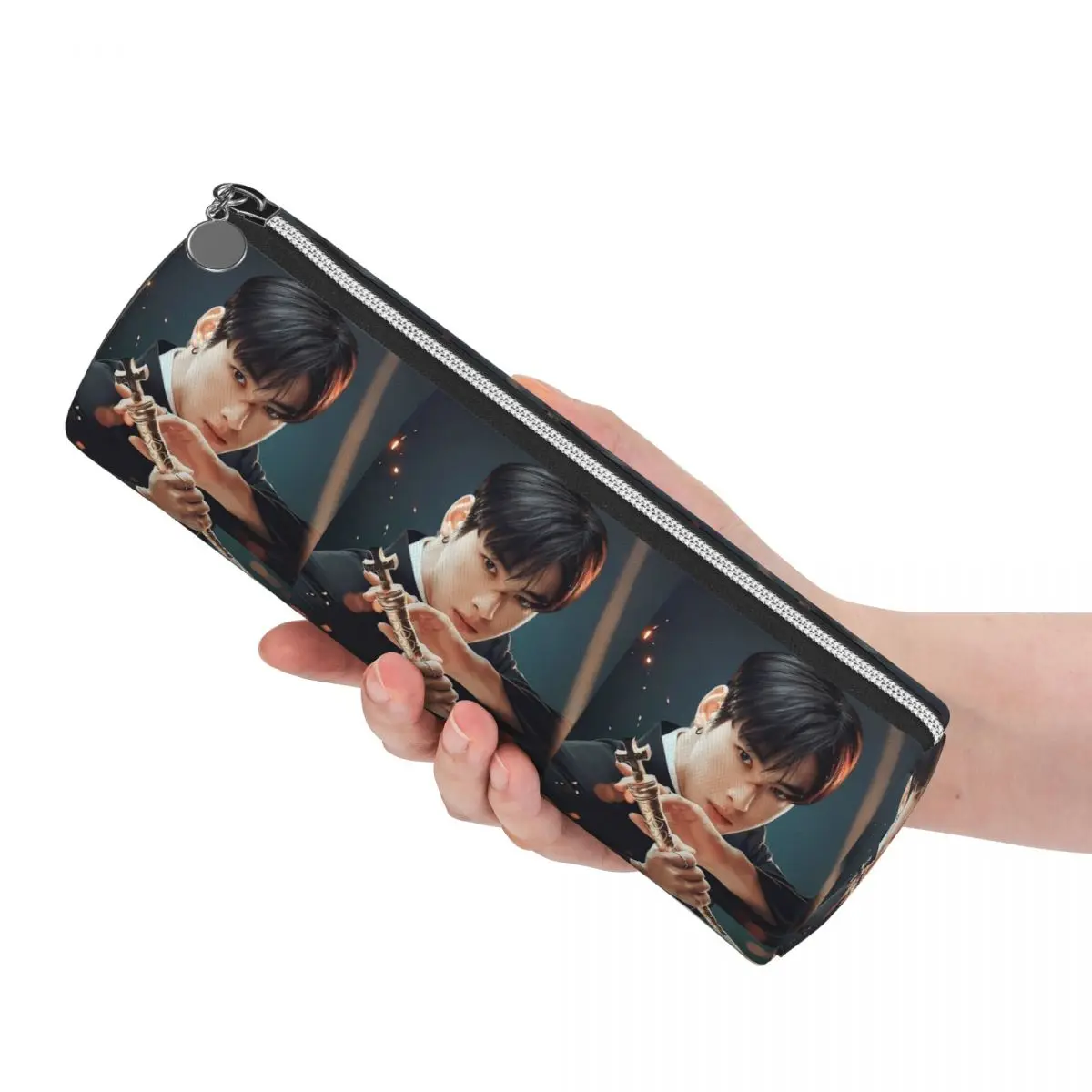 Cha Eunwoo Pencil Cases Pen Ho - Stationery And Office Supply Chain review and price