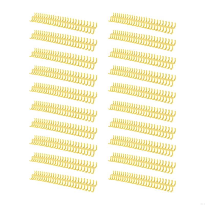 Plastic Binding Rings Combs 30 - Binding Comb Plastic review and price