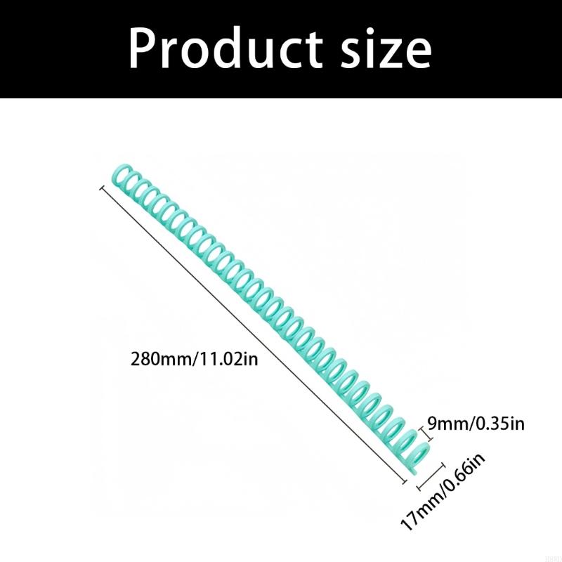 Plastic Binding Rings Combs 30 - Binding Comb Plastic review and price