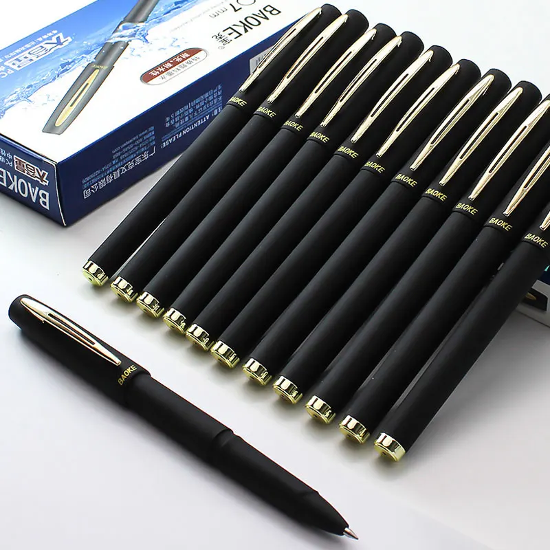 0.5/0.7/1.0mm Large Capacity O - Office Stationery Supply Business review and price