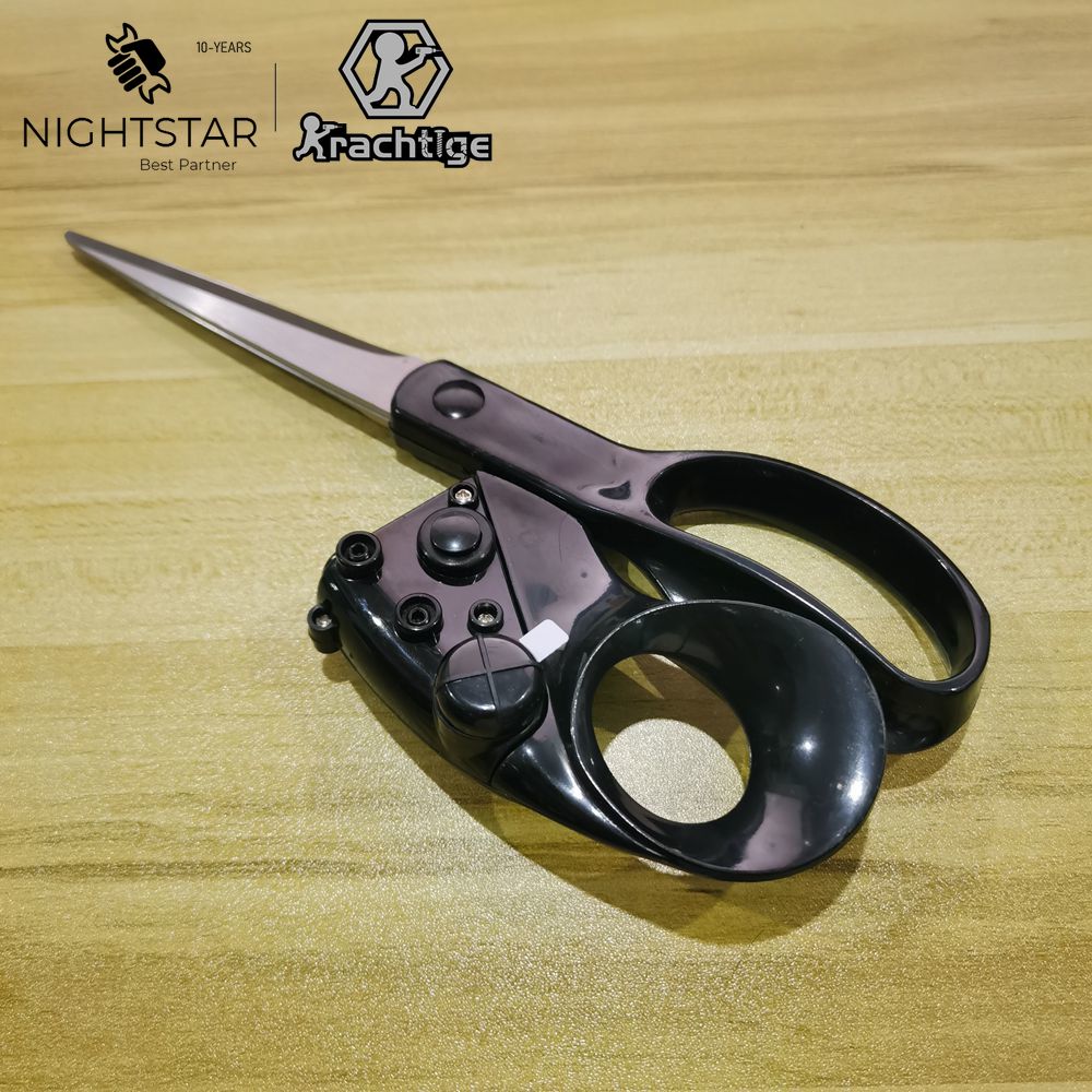 New Professional Laser Guided  - Scissors Stainless Craft review and price