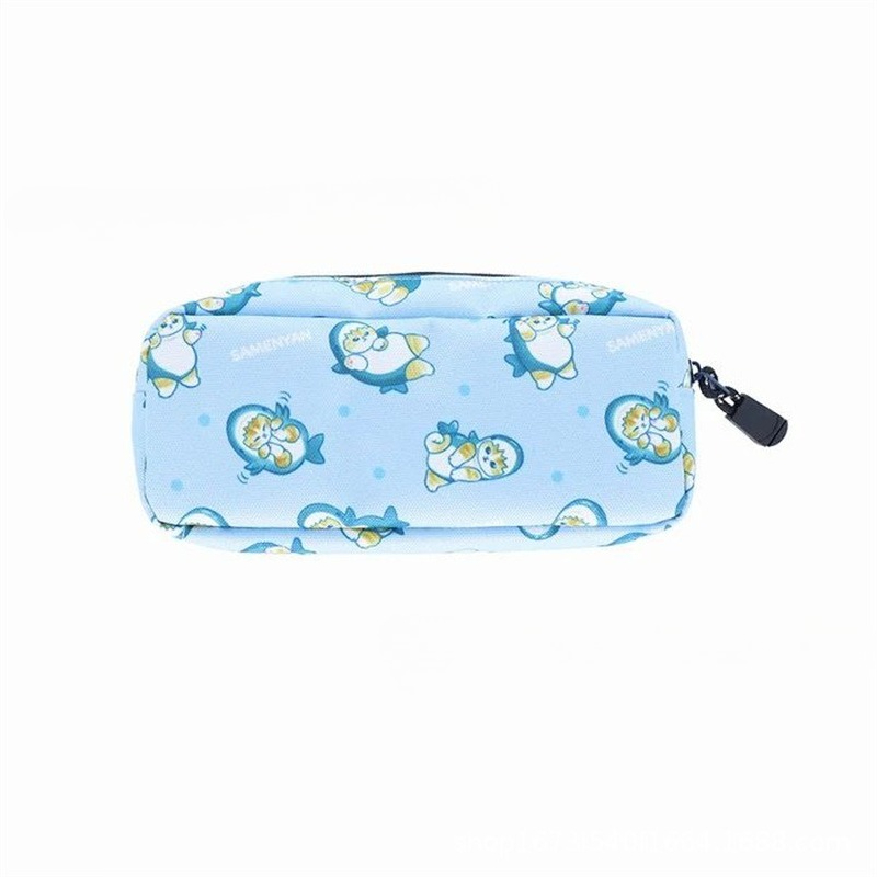 Mofusand Cute Student Pencil B - Pencil Case Large review and price