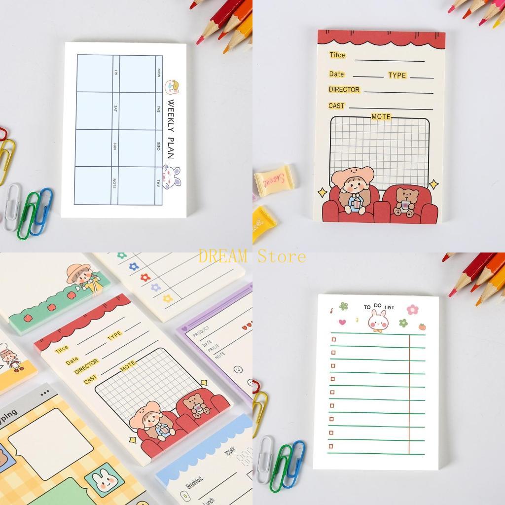 Message Notes Chesk List To Do - Office Stationery Supply List review and price