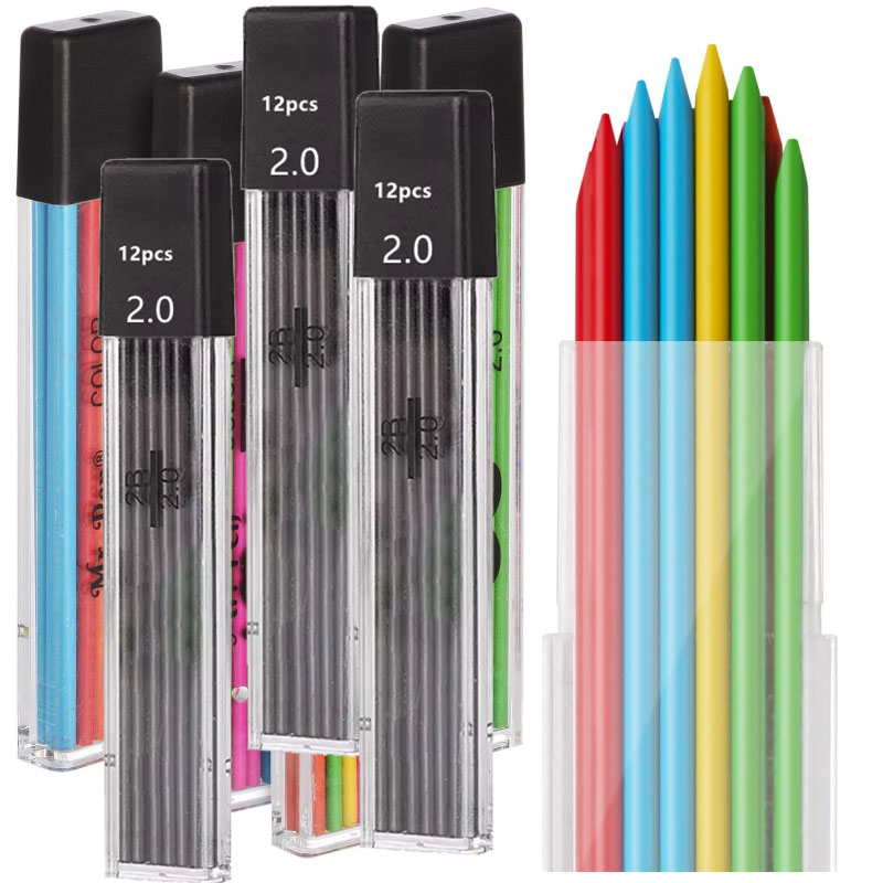 2.0mm Mechanical Pencils Lead  - Mechanical Pencil Lead review and price