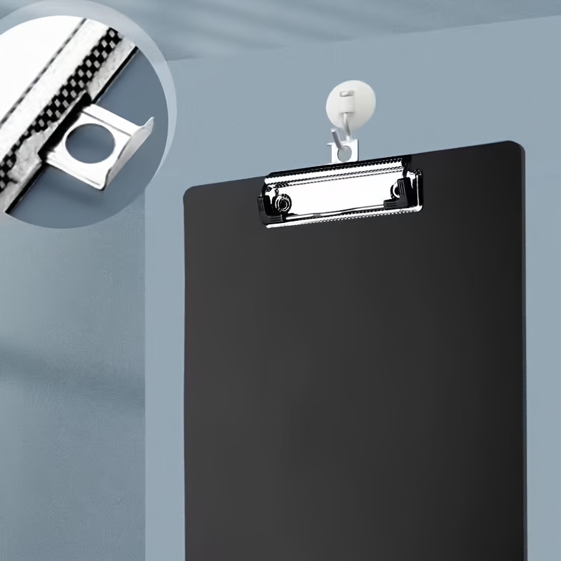 1/2pcs A4 Clipboard, Clipboard - Binder Clip Assorted review and price