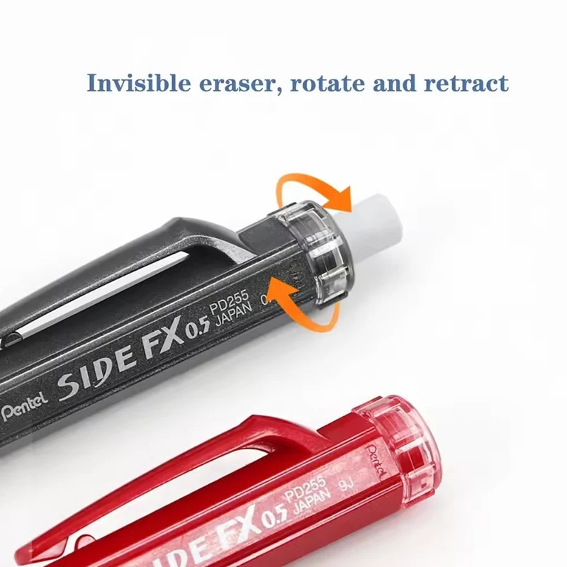 Pentel Mechanical Pencil,Origi - Pentel Pen Energel review and price