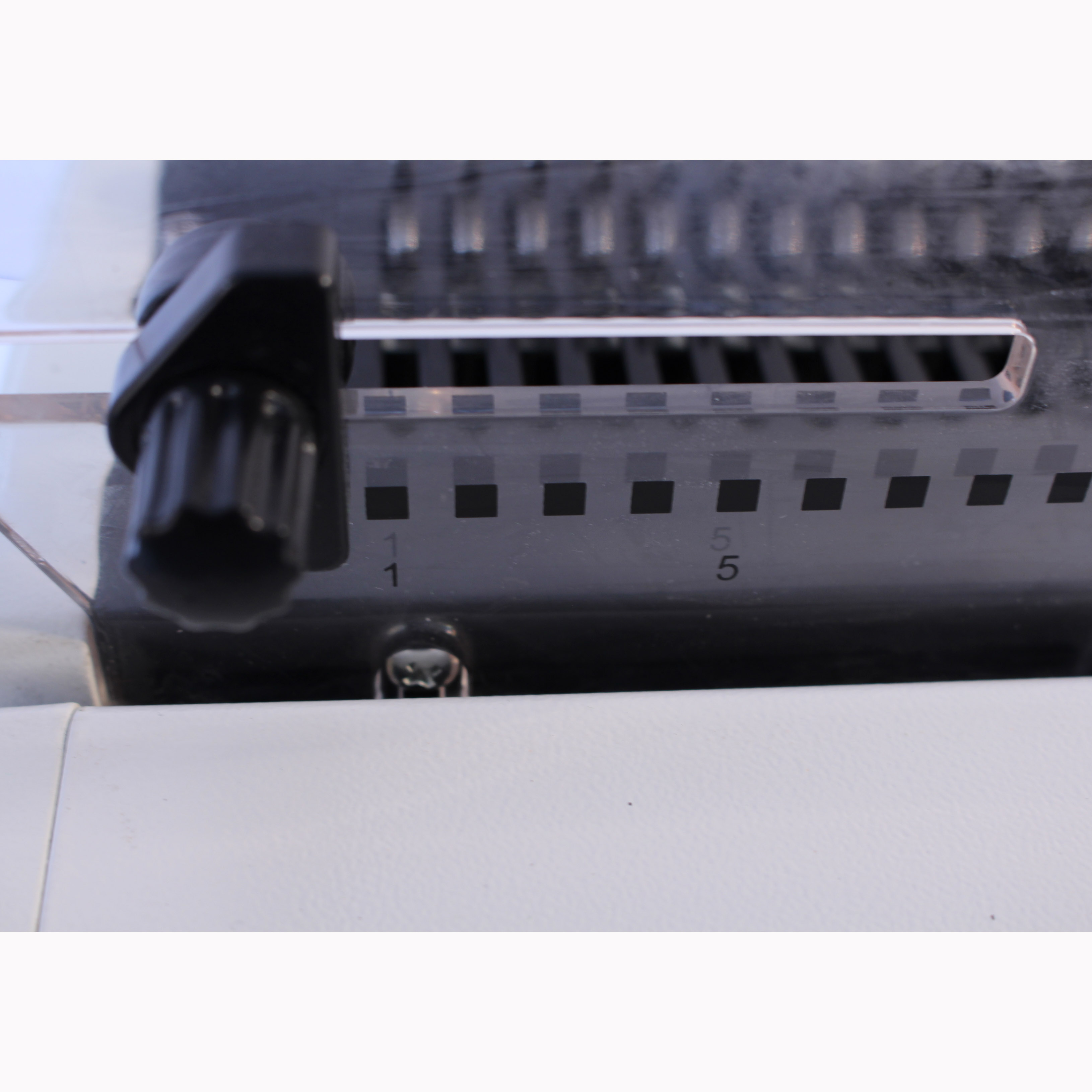 WD-WBM500 High Quality Electri - Binding Comb Plastic review and price