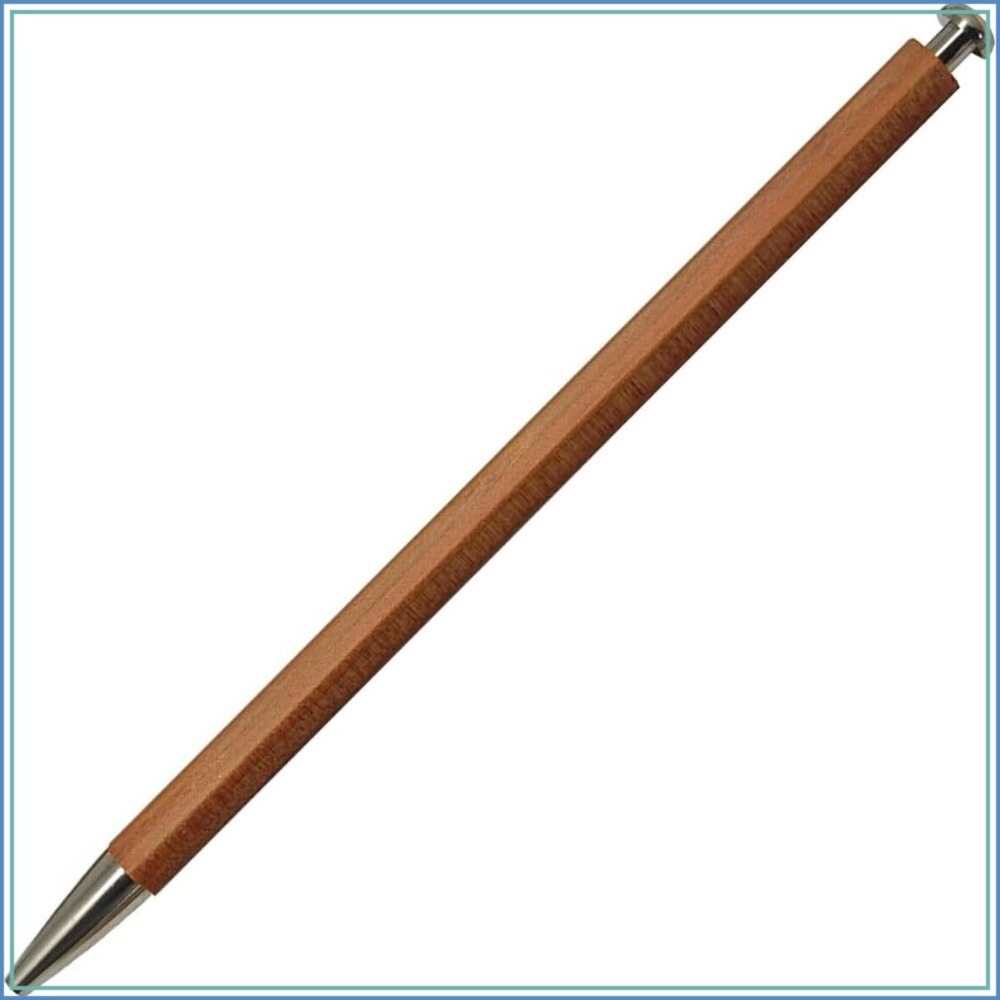 2.0mm Mechanical Pencil, Woode - Mechanical Pencil Lead review and price
