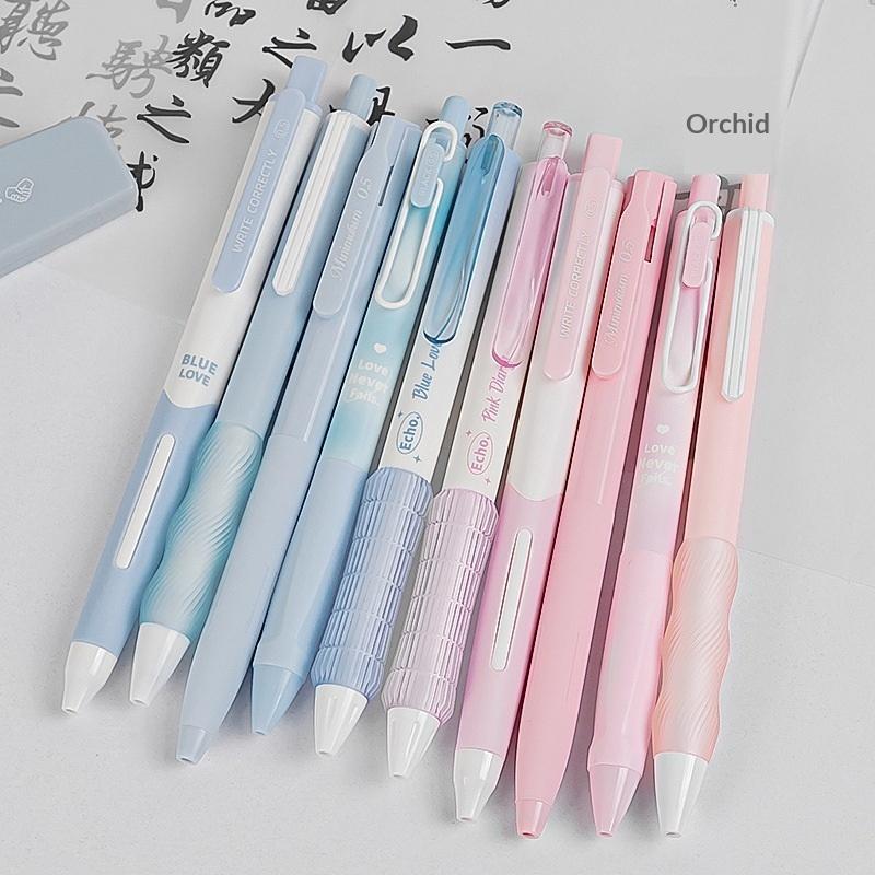 Gel Ink Pens Set 0.5Mm with Fa - Gel Ink Pen Set review and price
