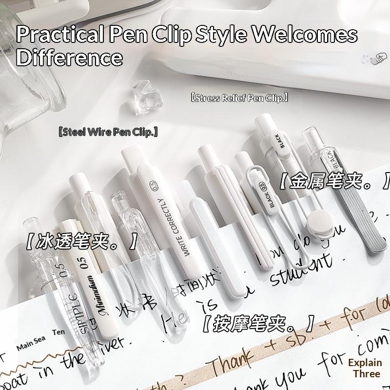 Gel Ink Pens Set 0.5Mm with Fa - Gel Ink Pen Set review and price