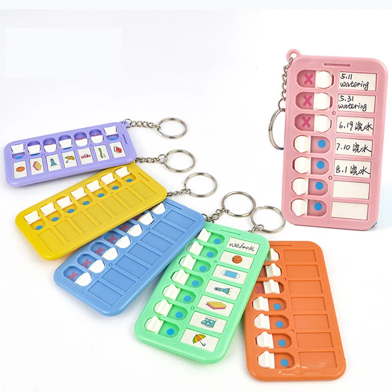 Kid Self Discipline Check List - Stationery And Office Supply Chain review and price