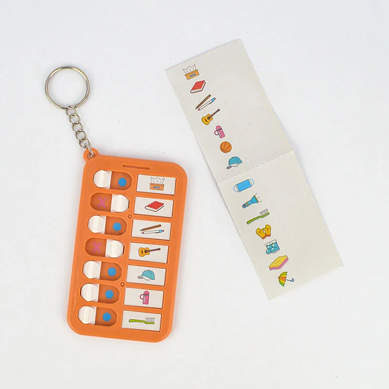 Kid Self Discipline Check List - Stationery And Office Supply Chain review and price