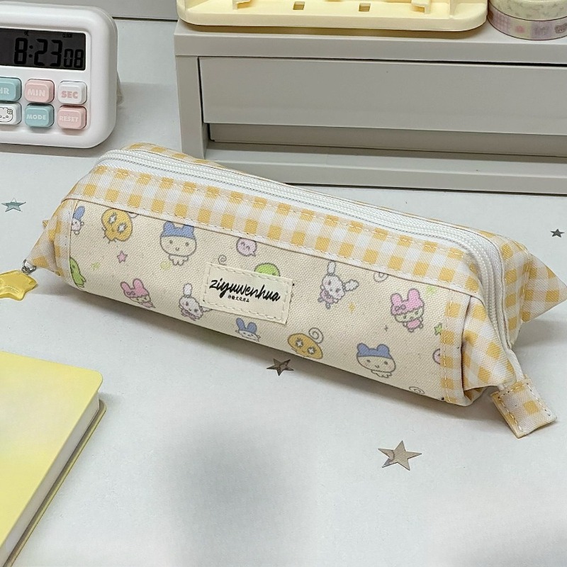 New Bandai Tamagotchi Mametchi - Pencil Case Large review and price