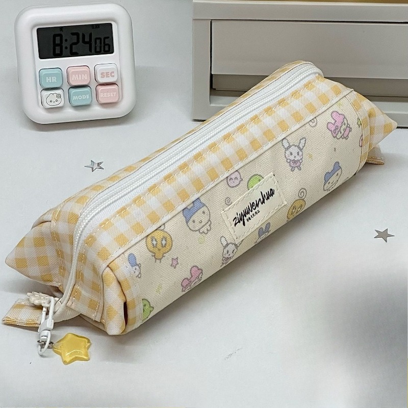 New Bandai Tamagotchi Mametchi - Pencil Case Large review and price