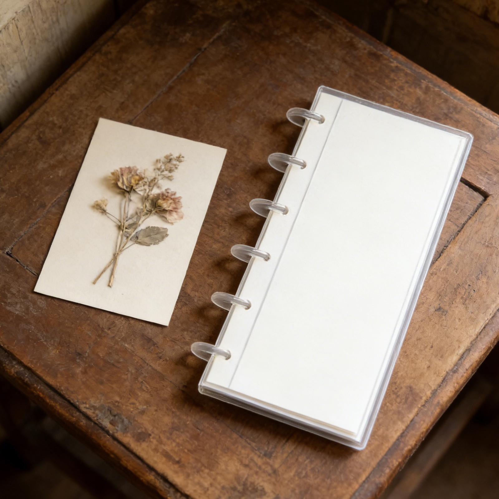 Slide-down Photo Strip Photo C - Binding Comb Plastic review and price
