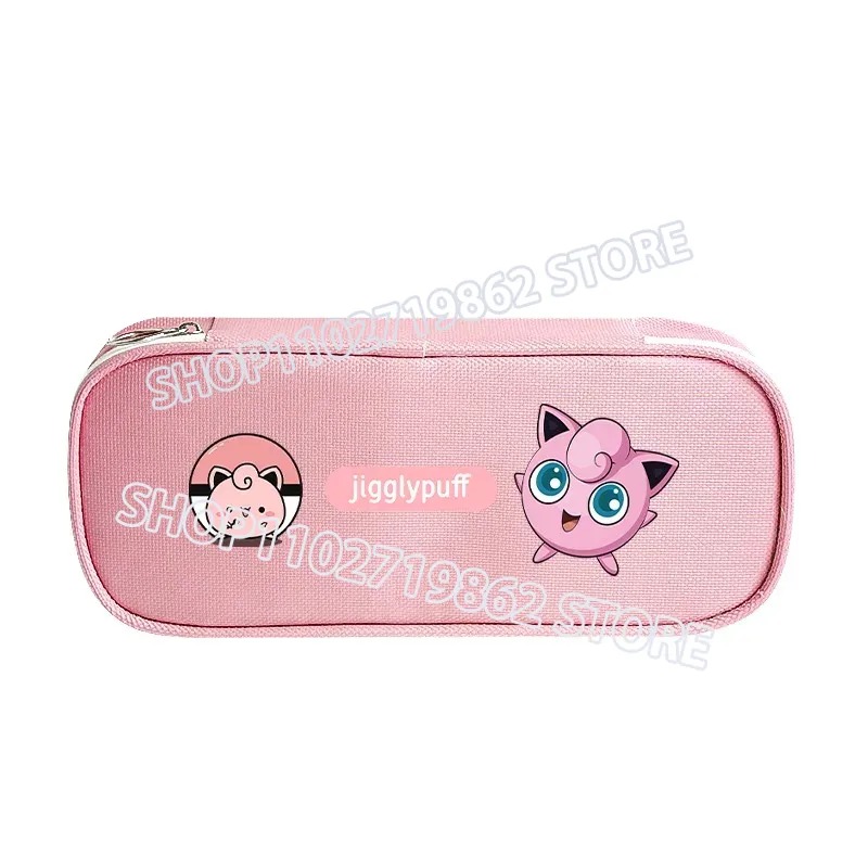 Pokemons Pikachu Pencil Case C - Pencil Case Large review and price