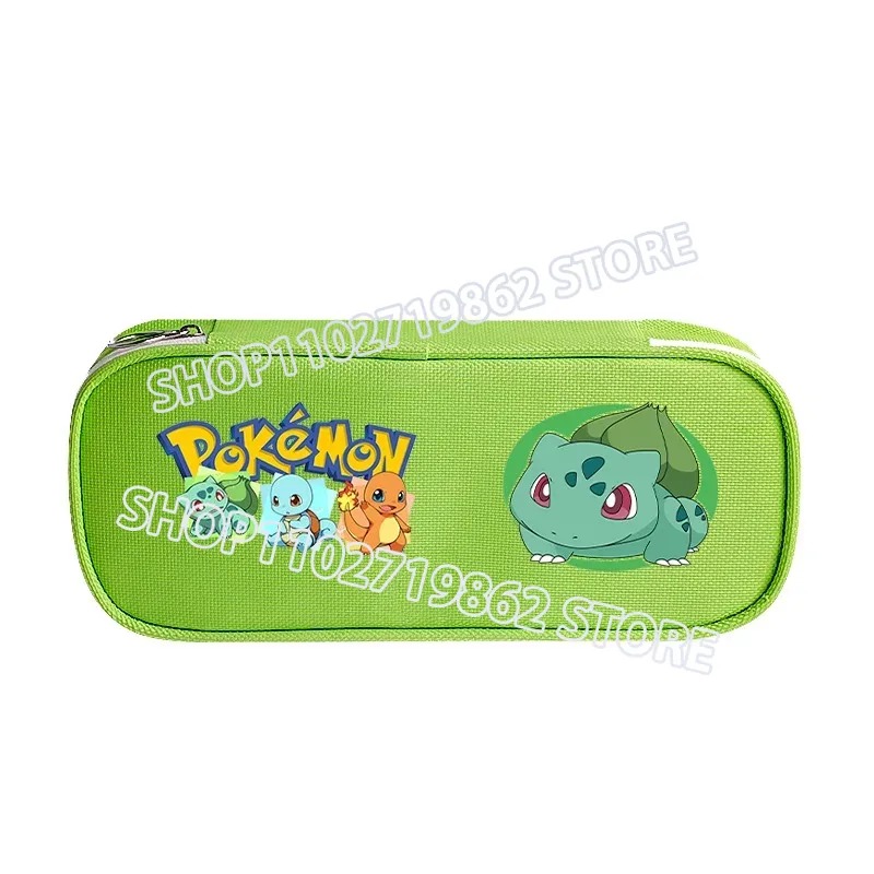 Pokemons Pikachu Pencil Case C - Pencil Case Large review and price