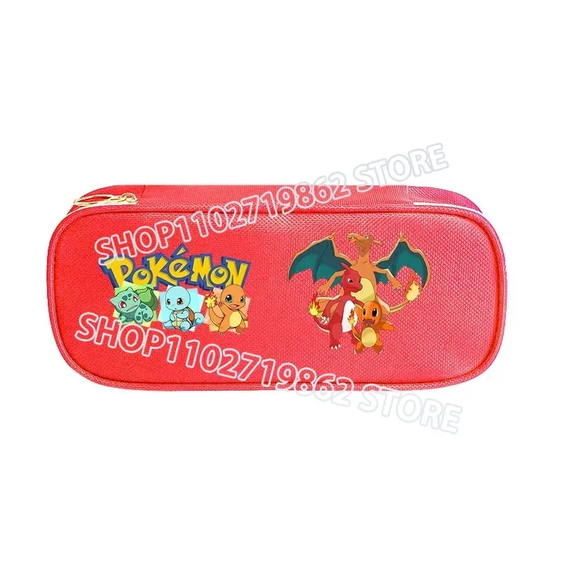 Pokemons Pikachu Pencil Case C - Pencil Case Large review and price