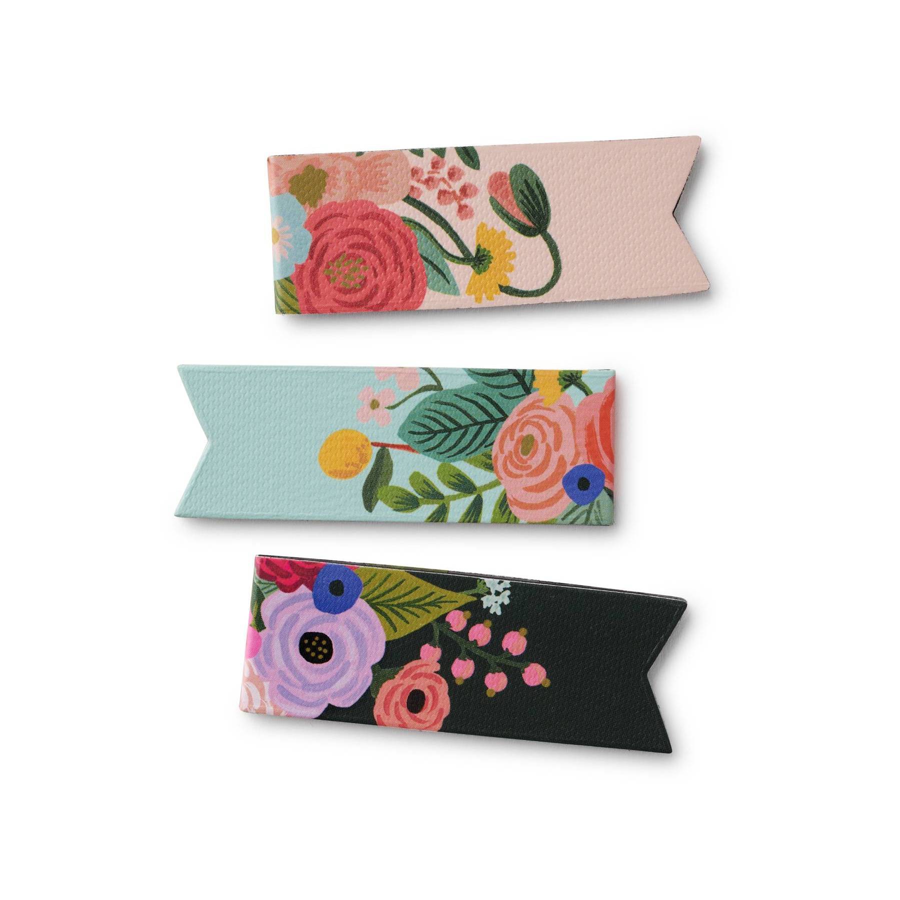 Garden Party Floral Magnetic B - Paperclip Magnetic Set review and price