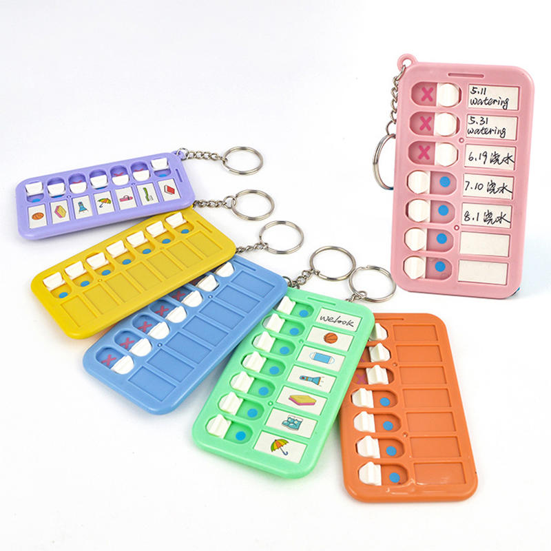 Kid Self Discipline Check List - Stationery And Office Supply Chain review and price