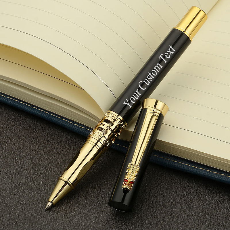 Custom Gel Pen Personalized Lu - Stationery Office Supply Store review and price