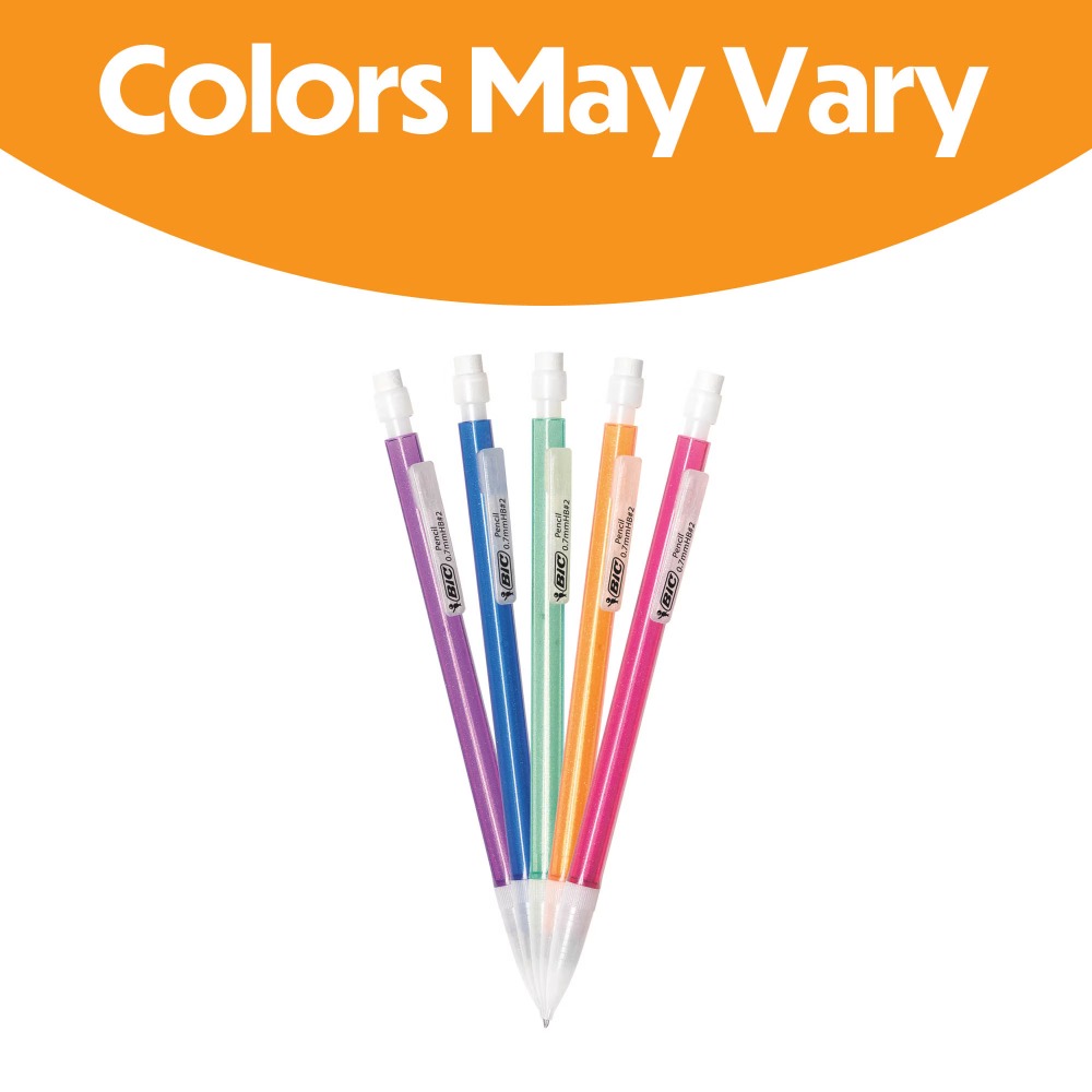 0.7mm Mechanical Pencils 24-Pa - Mechanical Pencil Lead review and price
