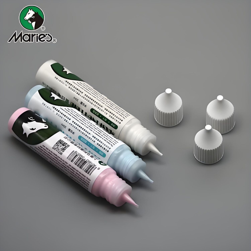 Marie's 30ml Masking Fluid Pen - Correction Fluid White review and price