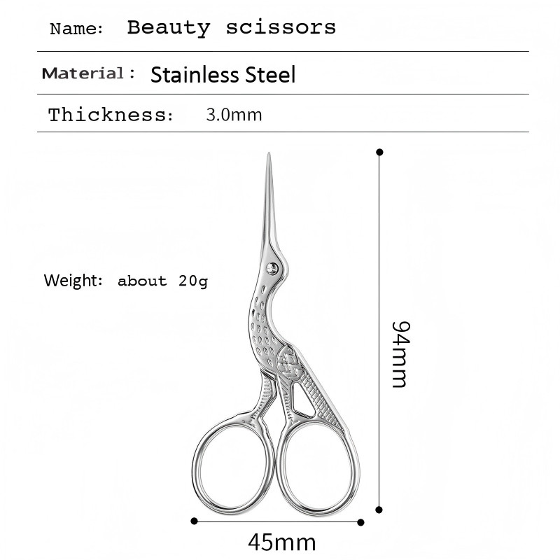 Stainless Steel Antique Scisso - Scissors Stainless Craft review and price