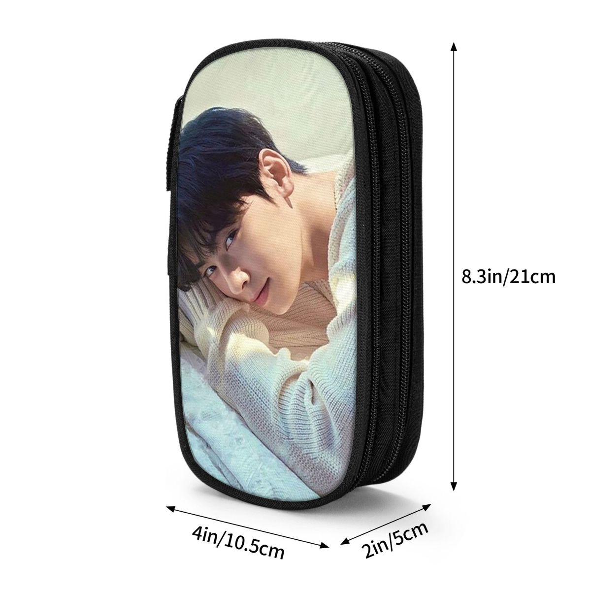 Cha EunWoo Kpop Astro Pencil C - Stationery And Office Supply Chain review and price
