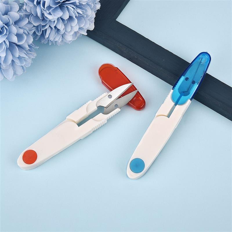 U-Shape Sewing Scissors Yarn C - Scissors Stainless Craft review and price