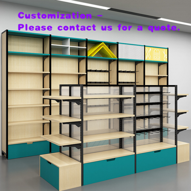 custom.Stationery Store Design - Stationery Office Supply Store review and price