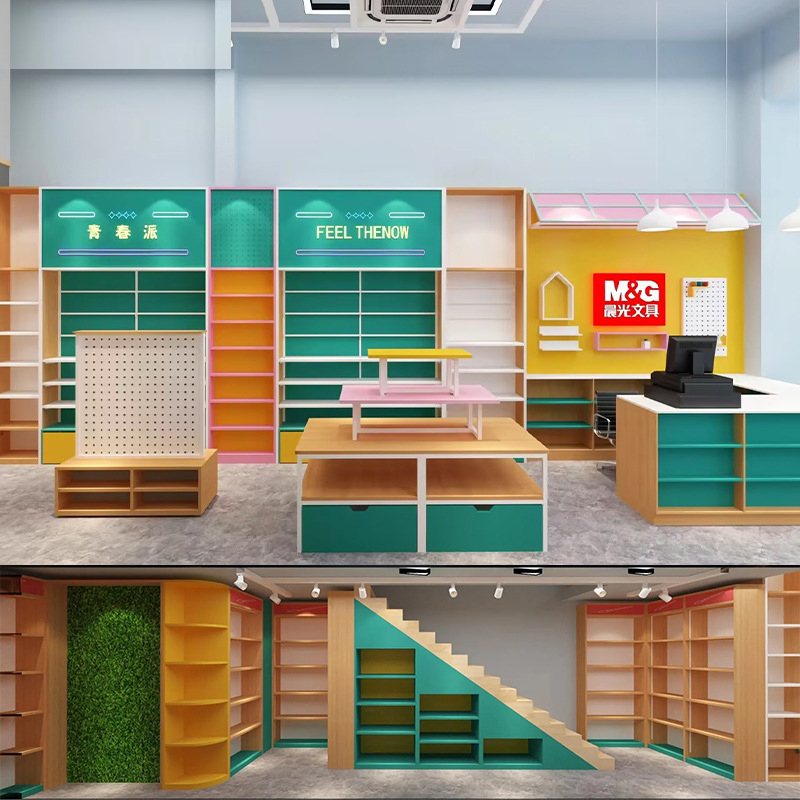 custom.Stationery Store Design - Stationery Office Supply Store review and price