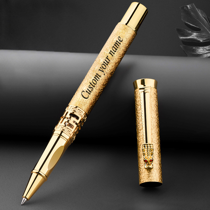 Custom Ballpoint Pen School Th - Stationery Office Supply Store review and price