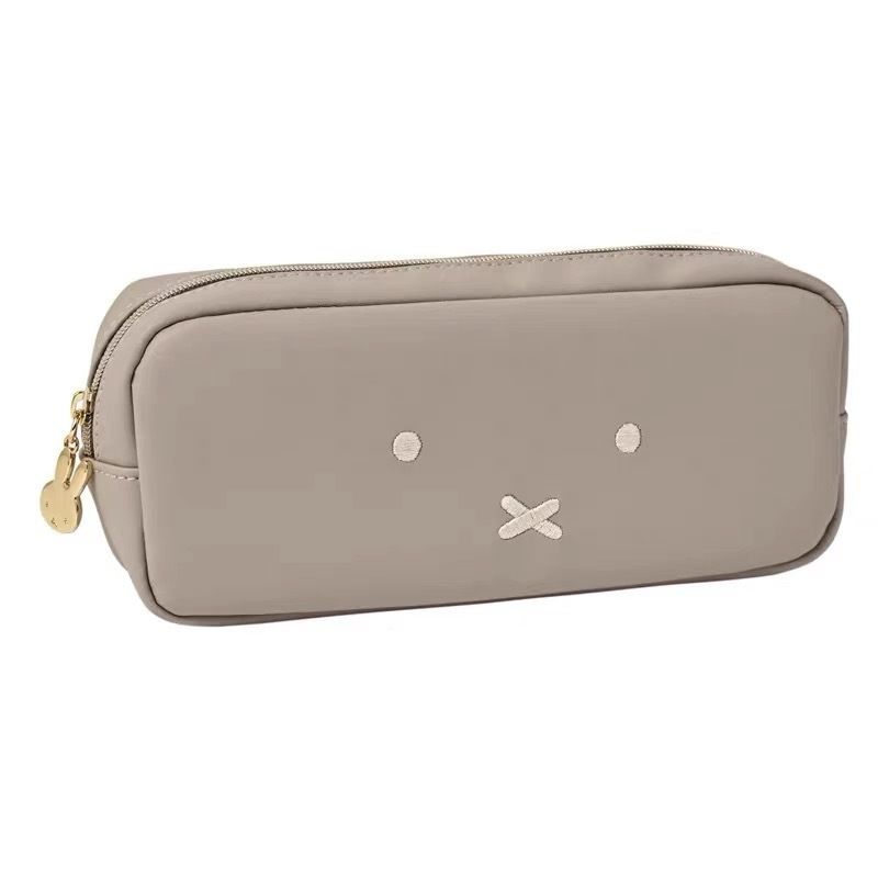 Simple Miffy Rabbit Sweet and  - Pencil Case Large review and price
