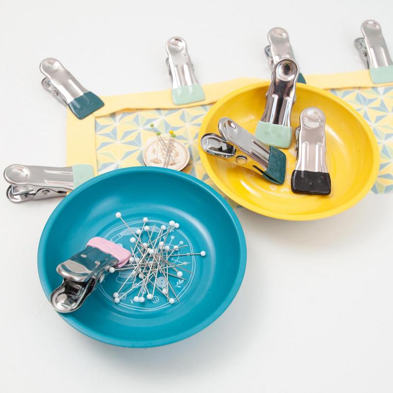 1 Set Portable Holder Sewing C - Paperclip Magnetic Set review and price
