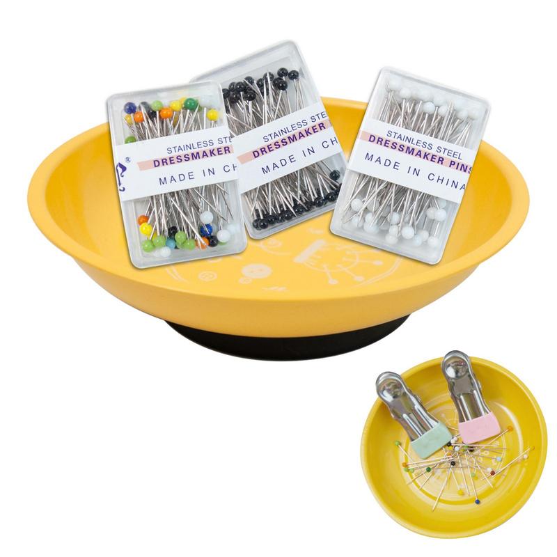 1 Set Portable Holder Sewing C - Paperclip Magnetic Set review and price