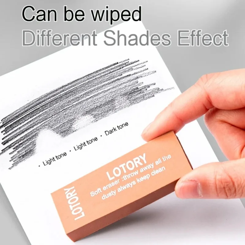 Painting Eraser Wipe Soft Art  - Rubber Eraser Kneaded review and price