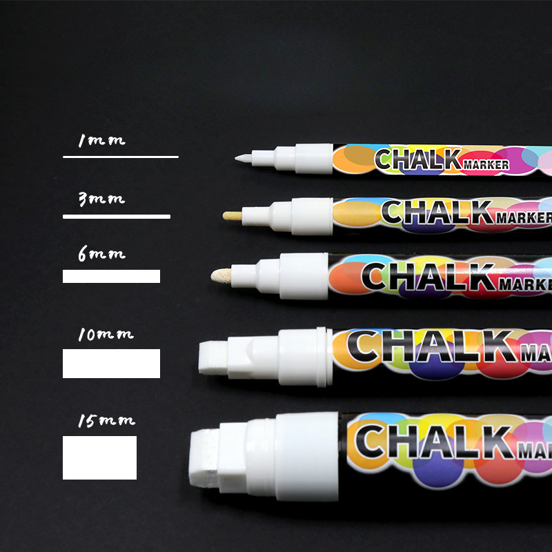 1/3/6/10/15mm White Liquid Cha - Correction Fluid White review and price