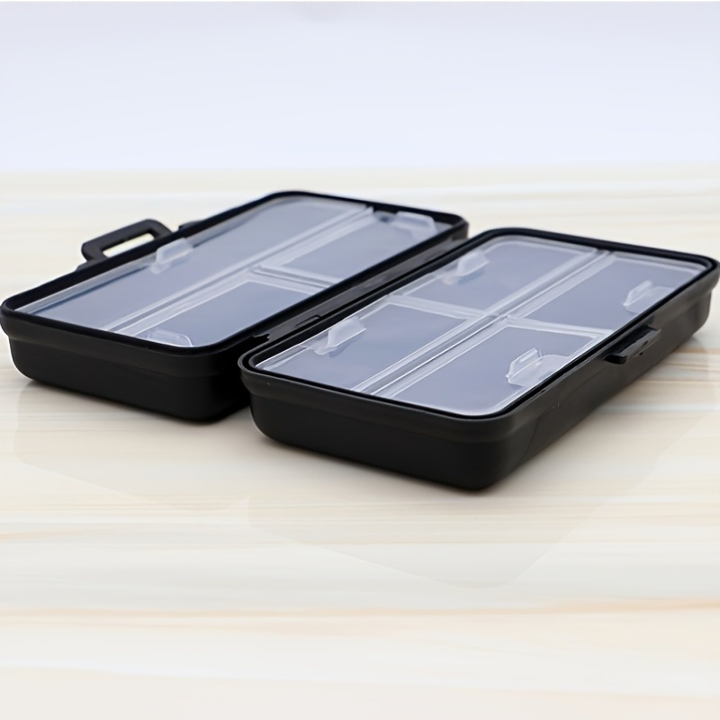 1PC USB Storage Box with Compa - Stationery Office Supply Store review and price